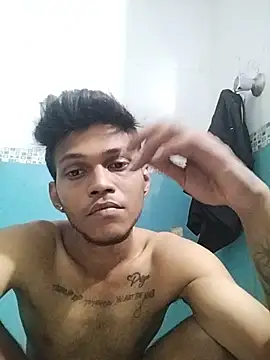 bigthickjunk's Webcam Show