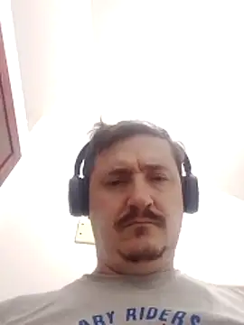 Rob39anos Webcam Show