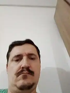 Show de Rob39anos na webcam