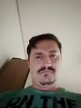 Rob39anos' Webcam Show