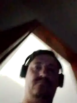 Webkamerová show Rob39anos