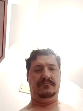 Show de Rob39anos na webcam
