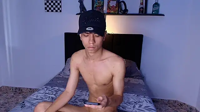 Jacob__10 webcam show