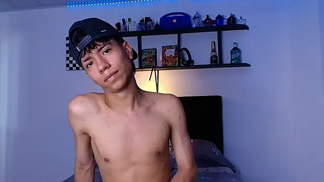 Jacob__10 Webcam show