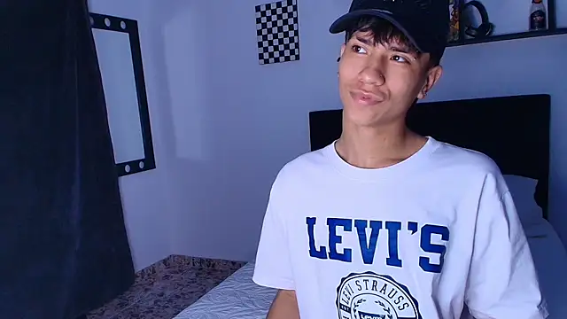 Jacob__10 Show Webcam