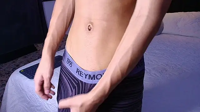Show webcam de Jacob__10