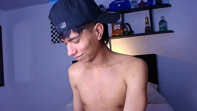 عرض كام Jacob__10