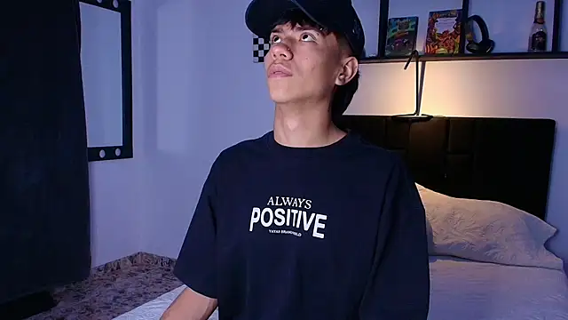 عرض كام Jacob__10