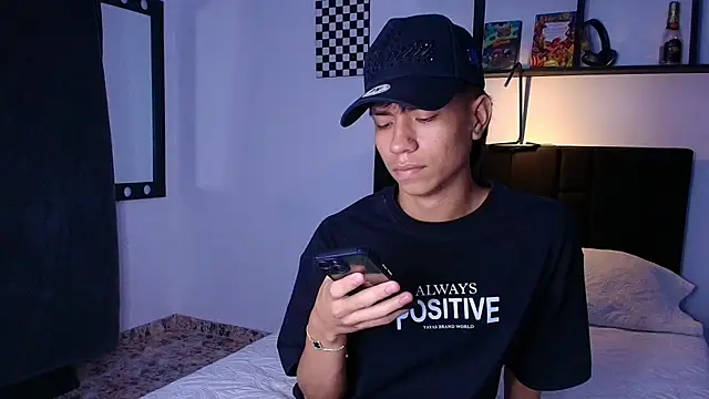 Jacob__10 webcam show