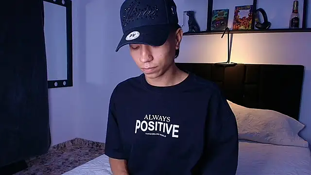 Jacob__10 Webcamshow
