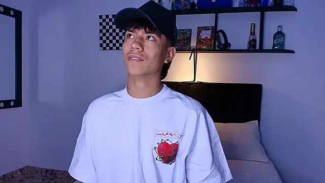 Jacob__10 Webcam-Show