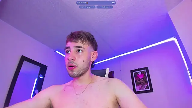 Webkamerová show YourGirlfriendsFavorite