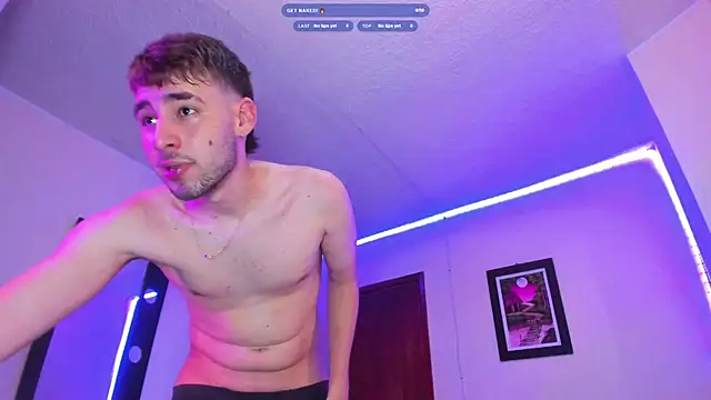 Webkamerová show YourGirlfriendsFavorite
