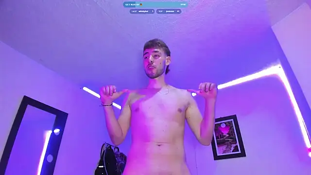 YourGirlfriendsFavorite Webcam show