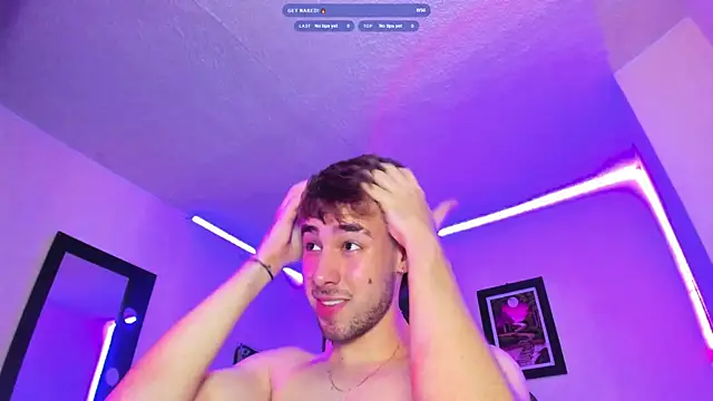 Webkamerová show YourGirlfriendsFavorite
