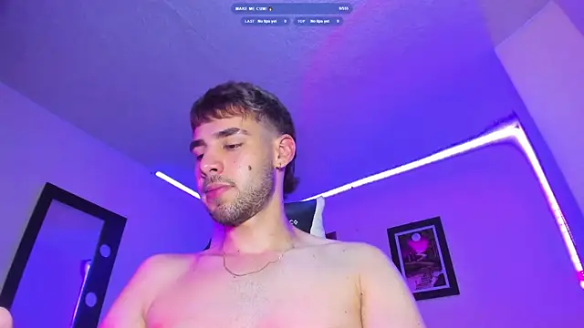 Webkamerová show YourGirlfriendsFavorite
