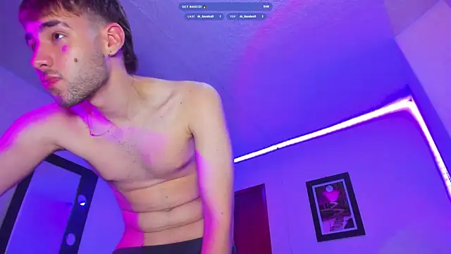 Show de YourGirlfriendsFavorite na webcam