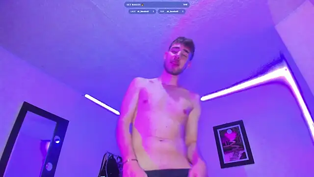 Webkamerová show YourGirlfriendsFavorite