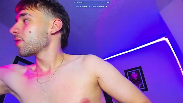 YourGirlfriendsFavorite Webcam show