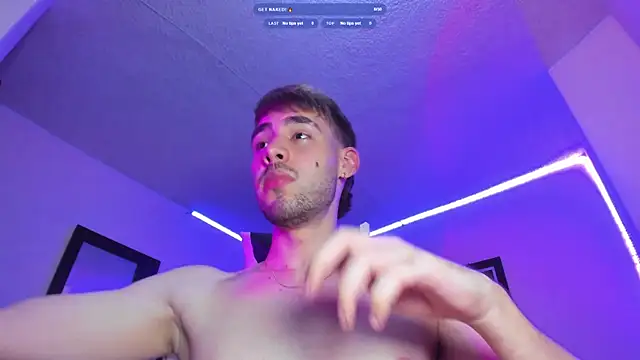YourGirlfriendsFavorite Webcam-Show