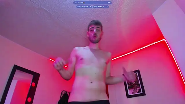 YourGirlfriendsFavorite Webcam-Show