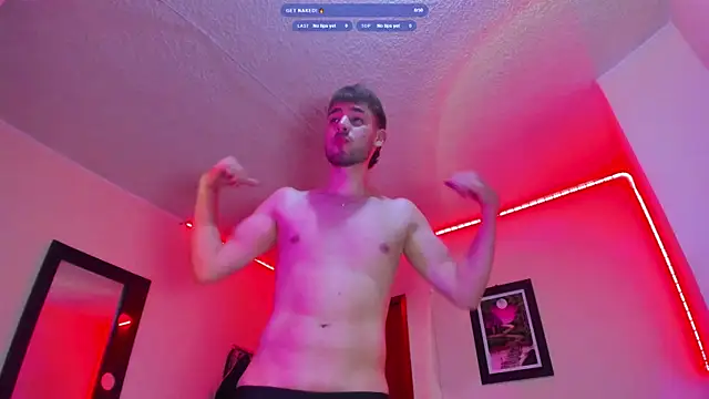 YourGirlfriendsFavorite Webcam Show