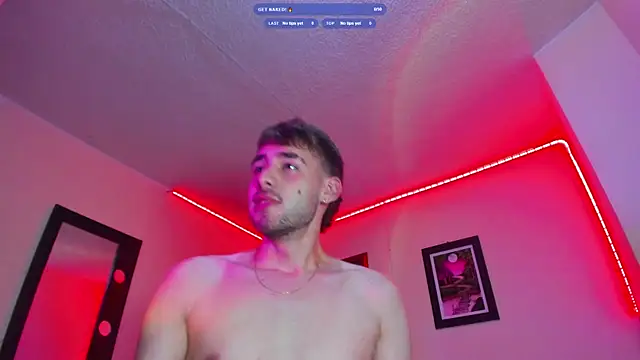 Webkamerová show YourGirlfriendsFavorite