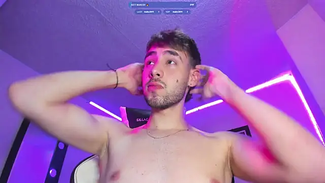 YourGirlfriendsFavorite Webcam-Show