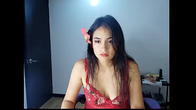Anny_starlight's Live XXX Chat