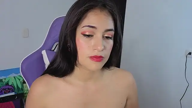 عرض كام Anny_starlight