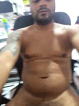 Show Webcam de swag99top