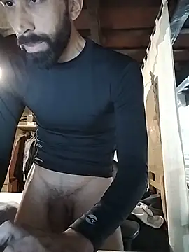 tonypanero Webcam show