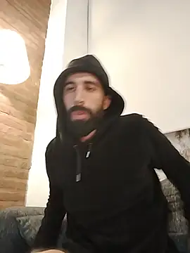 tonypanero Webcam-Show