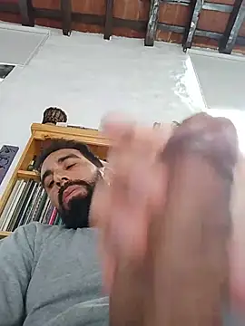 tonypanero Show in webcam