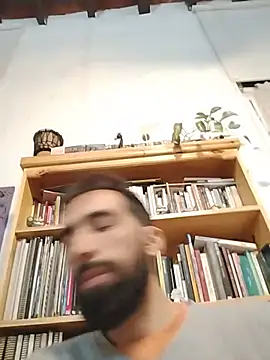 tonypanero Webcam show