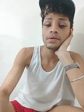 Ryan_Duppont Webcam show