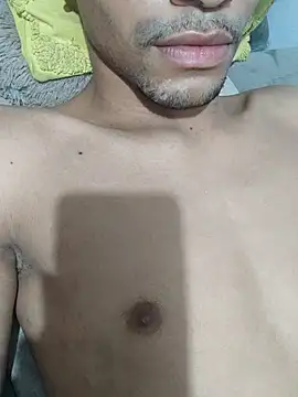 Ryan_Duppont Webcam show