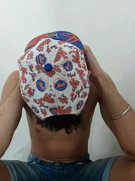 Ryan_Duppont's Webcam Show