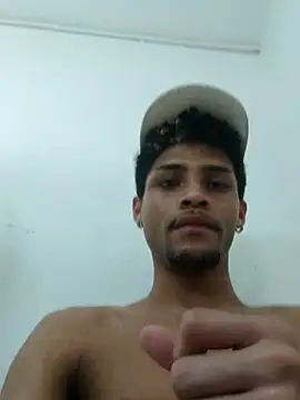 Show de Ryan_Duppont na webcam
