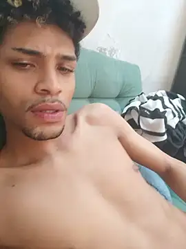 Ryan_Duppont Webcamshow