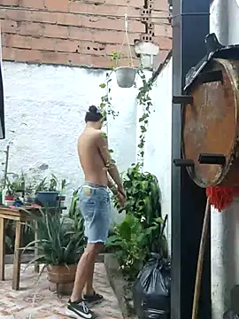 Ryan_Duppont – webcam-show