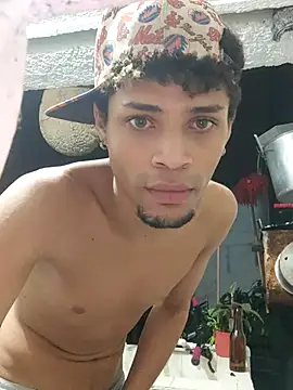 Ryan_Duppont webcam show