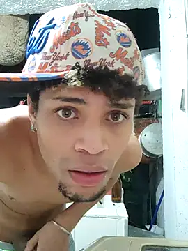 Show webcam de Ryan_Duppont