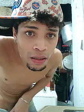 Ryan_Duppont Webcam Show