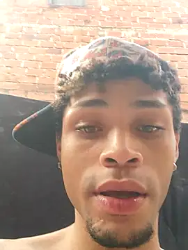 Show Webcam de Ryan_Duppont