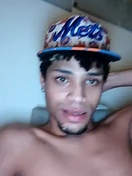 Ryan_Duppont's Webcam Show