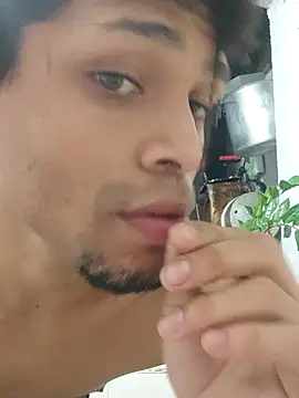 Ryan_Duppont Show Webcam