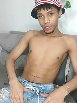 Ryan_Duppont Webcam-Show