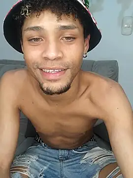 Webkamerová show Ryan_Duppont