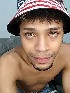 Webkamerová show Ryan_Duppont